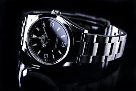 can you sell a rolex without papers